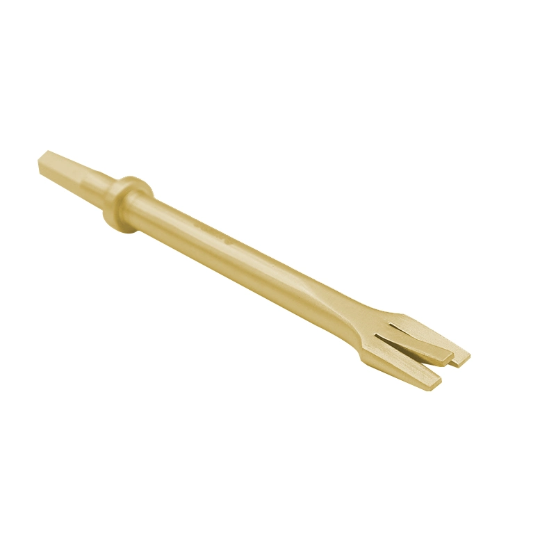 Wedo Aluminium Bronze Alloy Non Sparking Pneumatic Chisel