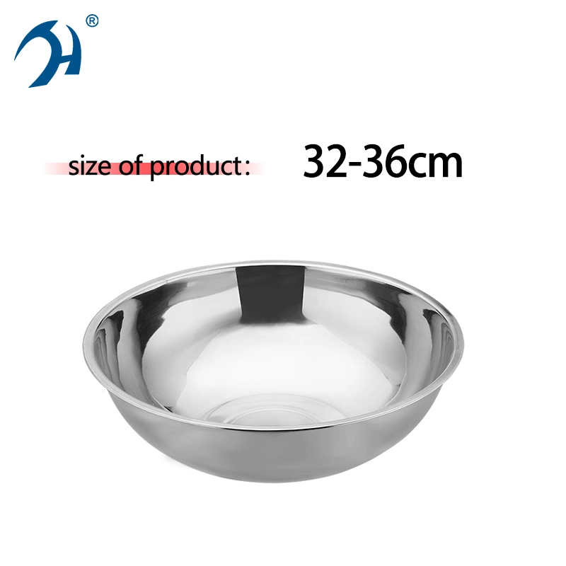 Hot Selling Mixing Bowl for Kitchenware Table Bowls Best Single Piece Bowl