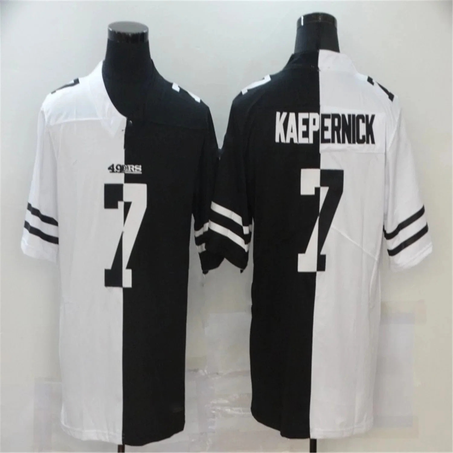 New Arrival All Teamtb Buccaneers Jaguars Jacksonville Saints Sf-49ers Cowboys Football Jerseys