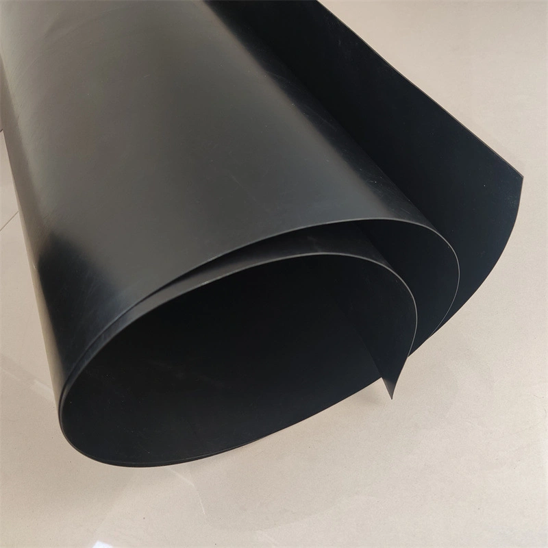 Aquatic Fish Pond Anti-Seepage Film Pond Membrane Geomembrane