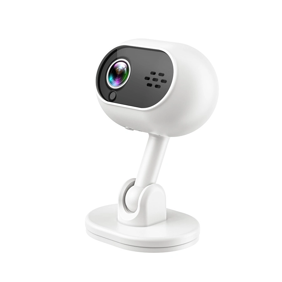 HD Night Vision Monitoring Smart Camera Support Video Sharing and Viewing HD WiFi Security Camera