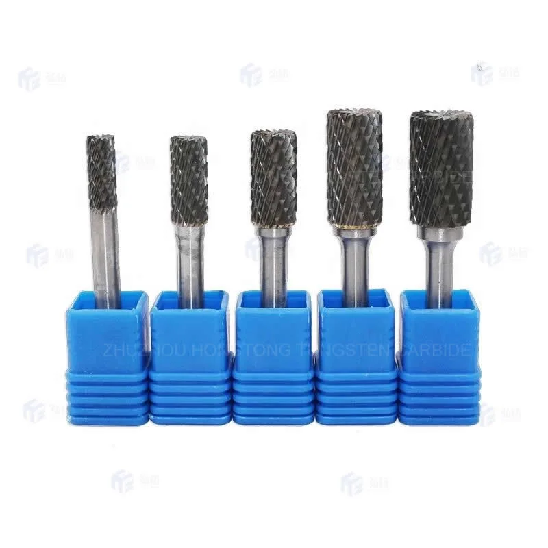 Carbide Rotary Burrs for China Suppliers