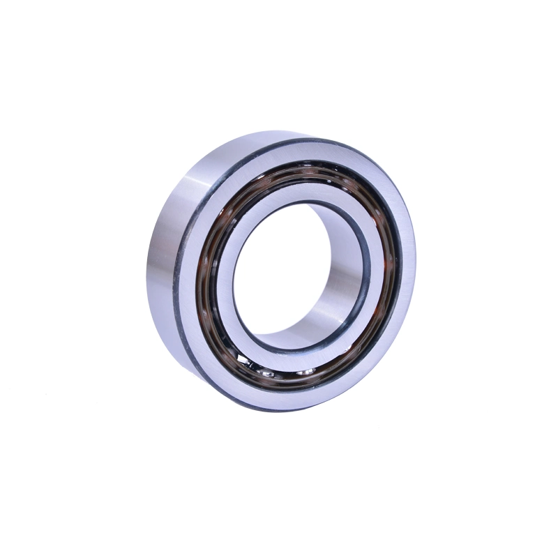 New Arrival 7206b Single Row Sealed Miniature Radial Axial Ceramic Mini Lathe Precision Dimensions Price Thin Section Angle Angular Contact Ball Bearing