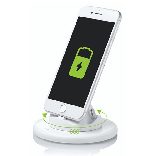 Promotion Gift Mobile Charging Station, 3 in 1 Fast Phone Charging Station