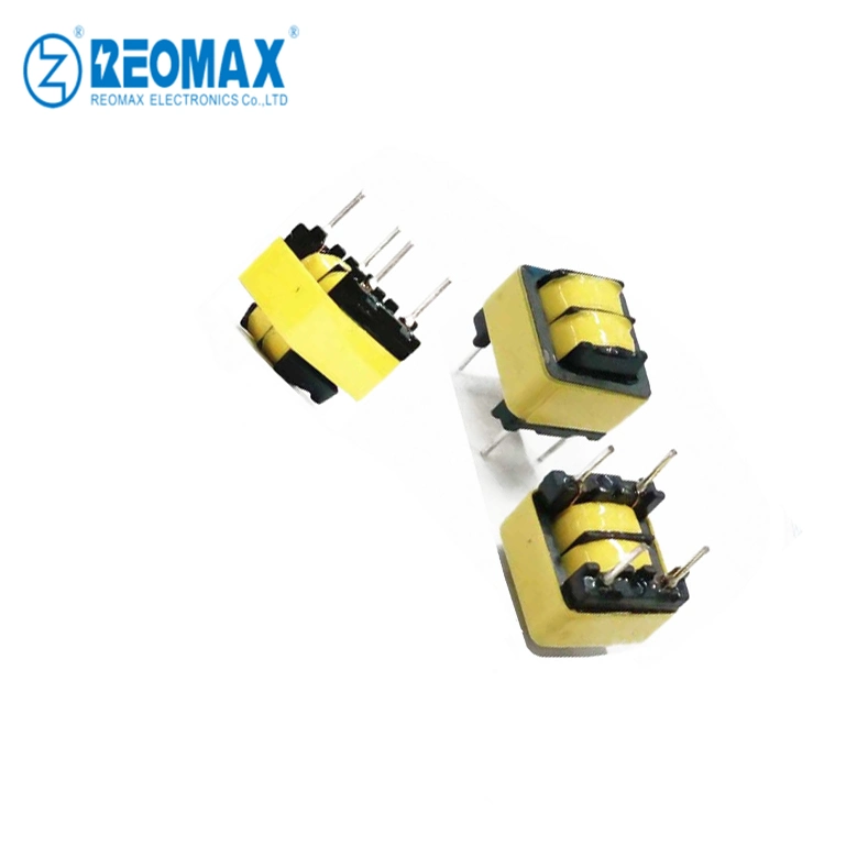 Common Mode Inductor 10mh@1kHz 2.4A 170mohn Manufacturer (Customized Design)