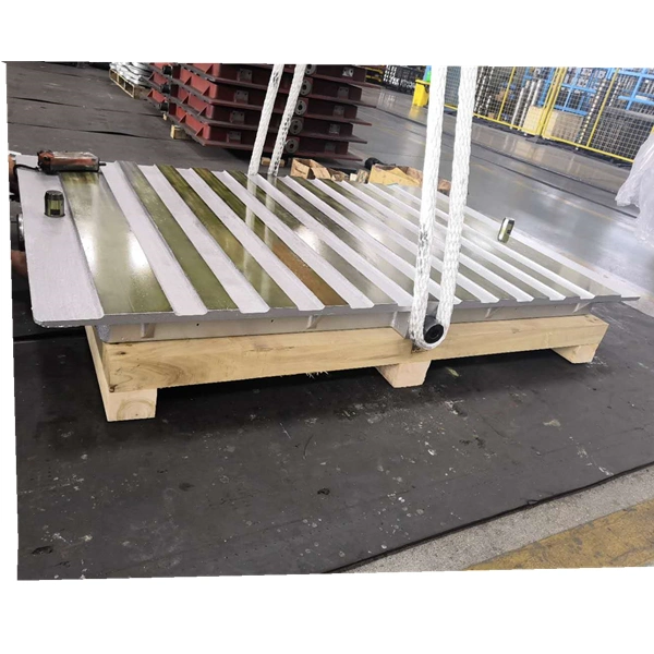 Pallet for Automatic Moulding Line