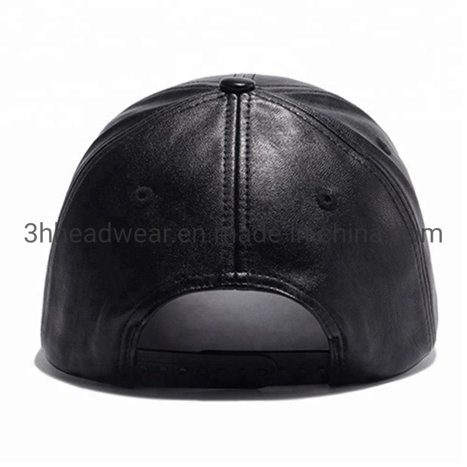 Leather Hat Custom Logo 230313-10