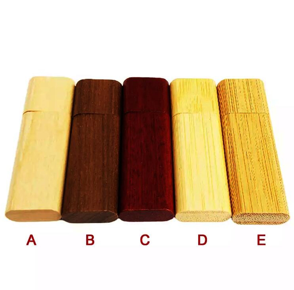 Logo personnalisé Wood clé USB 2.0 3.0 1 to 2 to Cadeau de bricolage Memory Stick en bois 2 Go 4 Go 8 Go 16 Go 64 Go Pen Drive 32 Go Pendrive