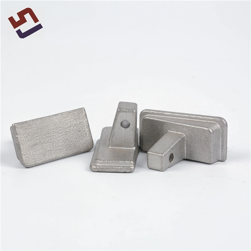 Wholesale OEM Construction Accessories Spare Parts Alloy Copper Die Casting Aluminum Casting Parts