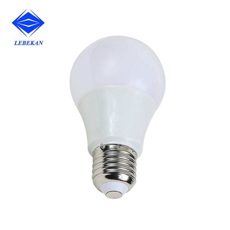 Energiesparende Glühlampe Smart E27 9W 12W A19 LED Leuchten