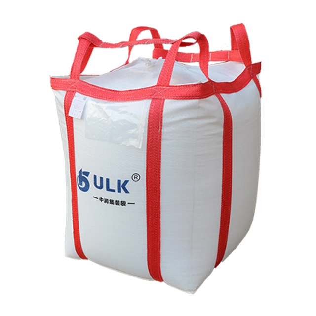 Bottom Holder Big Ton Bag 1000kg / 1500kg Jumble Bag Waterproof Sands Bag