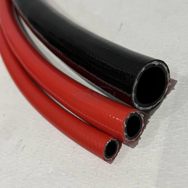 High Pressure 1inch Diameter Air Hose for Cold Weather Air Compressor