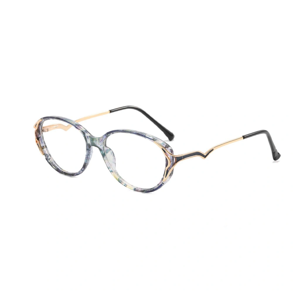 Gd 2023 New Trendy Manufacturer Women Tr90 Optical Frames Women Tr Eyeglasses