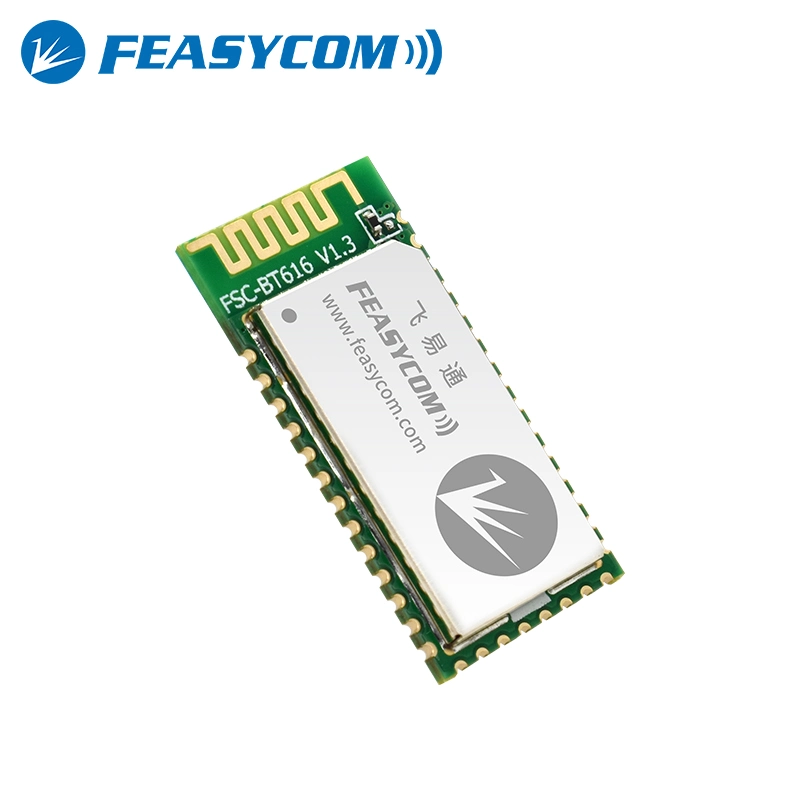 Bluetooth Low Energy 5.1 Module Wireless MCU Module