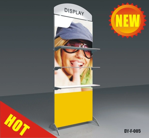 Multifunction Catalogue Stand Brochure Stand (DY-F-005)