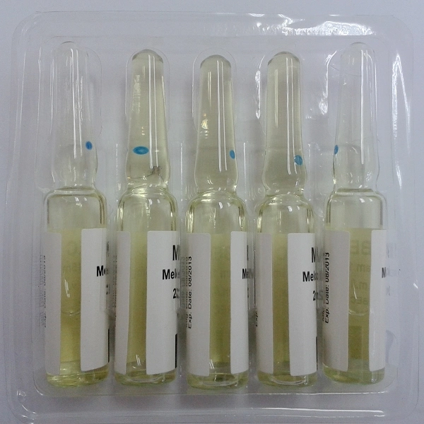GMP Pharmaceutical Chemical Complex Injection Vitamin B