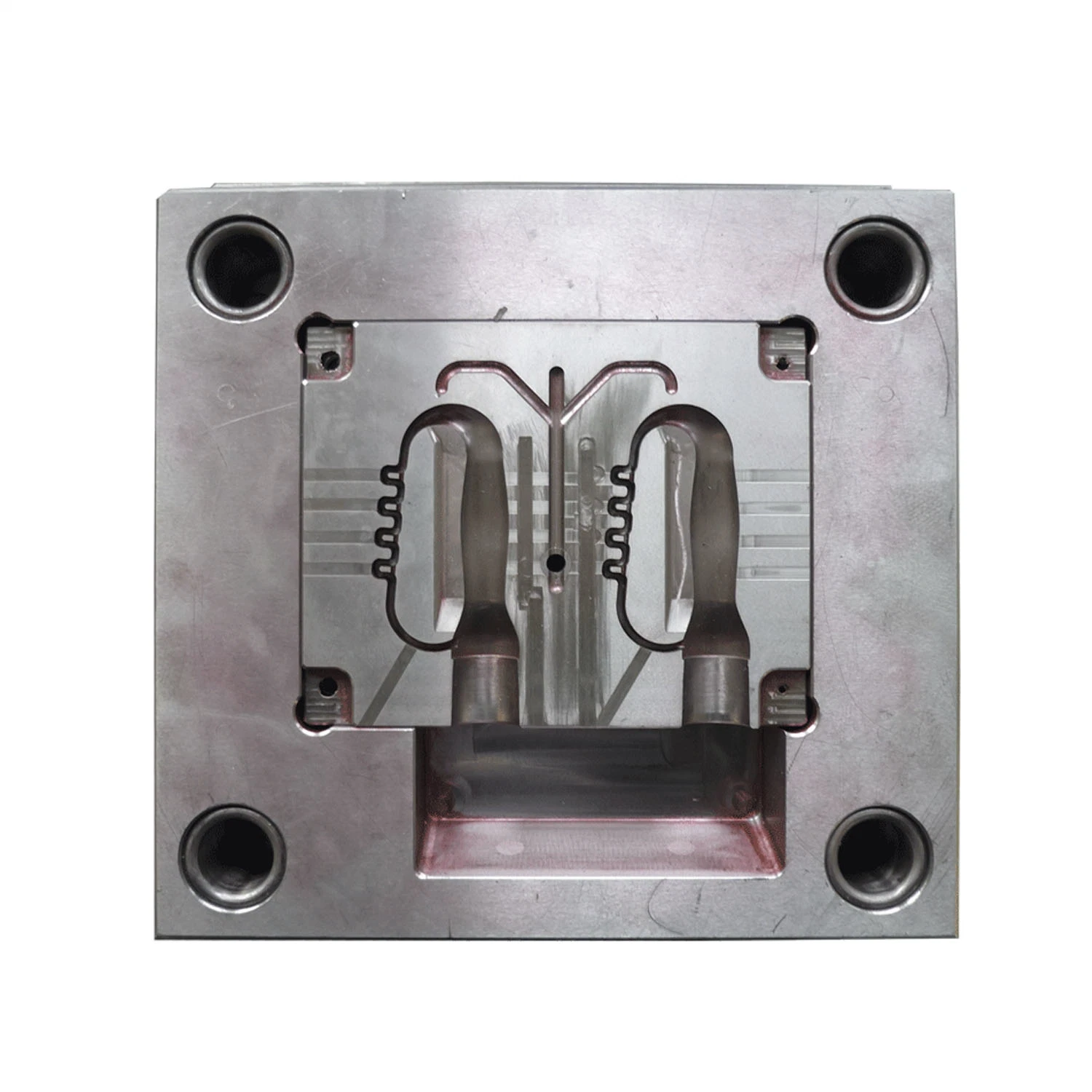 Plastic Injection Mold Parts Garden Tools