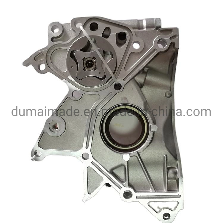 Pompe à huile pour moteur automatique 15100-64042, 15100-64020, 15100-64021, 15100-64040, 15100-64041 pour pièces de voiture Toyota Corolla 2c CE95 1992-1999