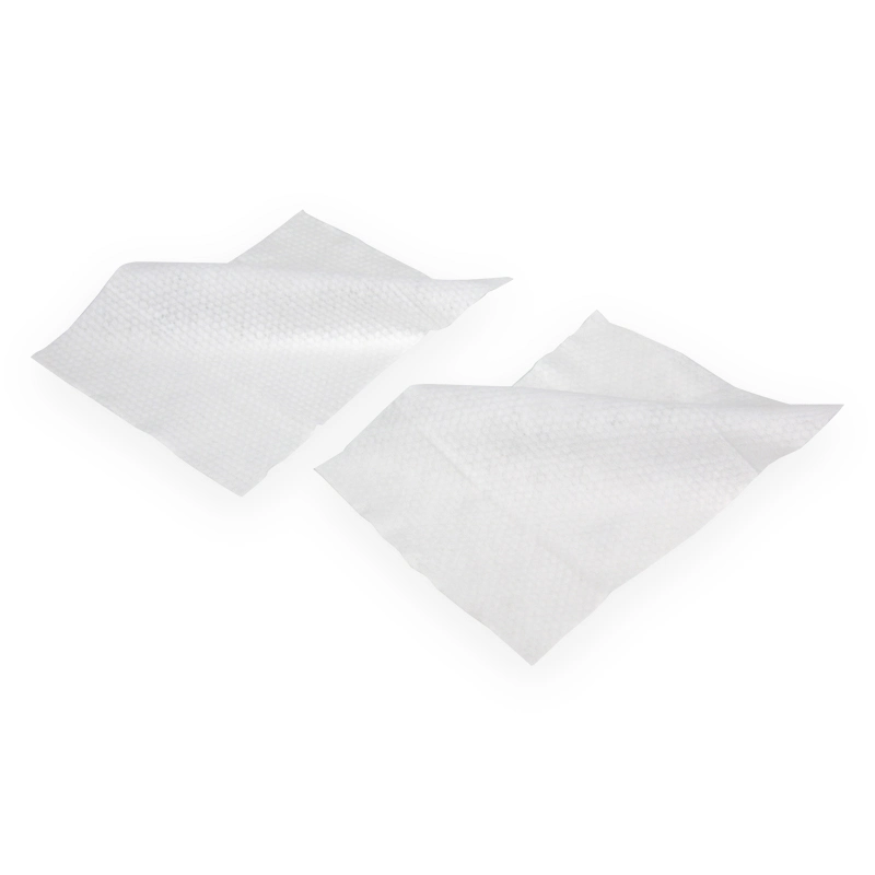 Travel Sized Spunlace Non-Woven Quick Disenfecting Hand Cleaning Alcoholic Anti Bacterial Wet Wipes