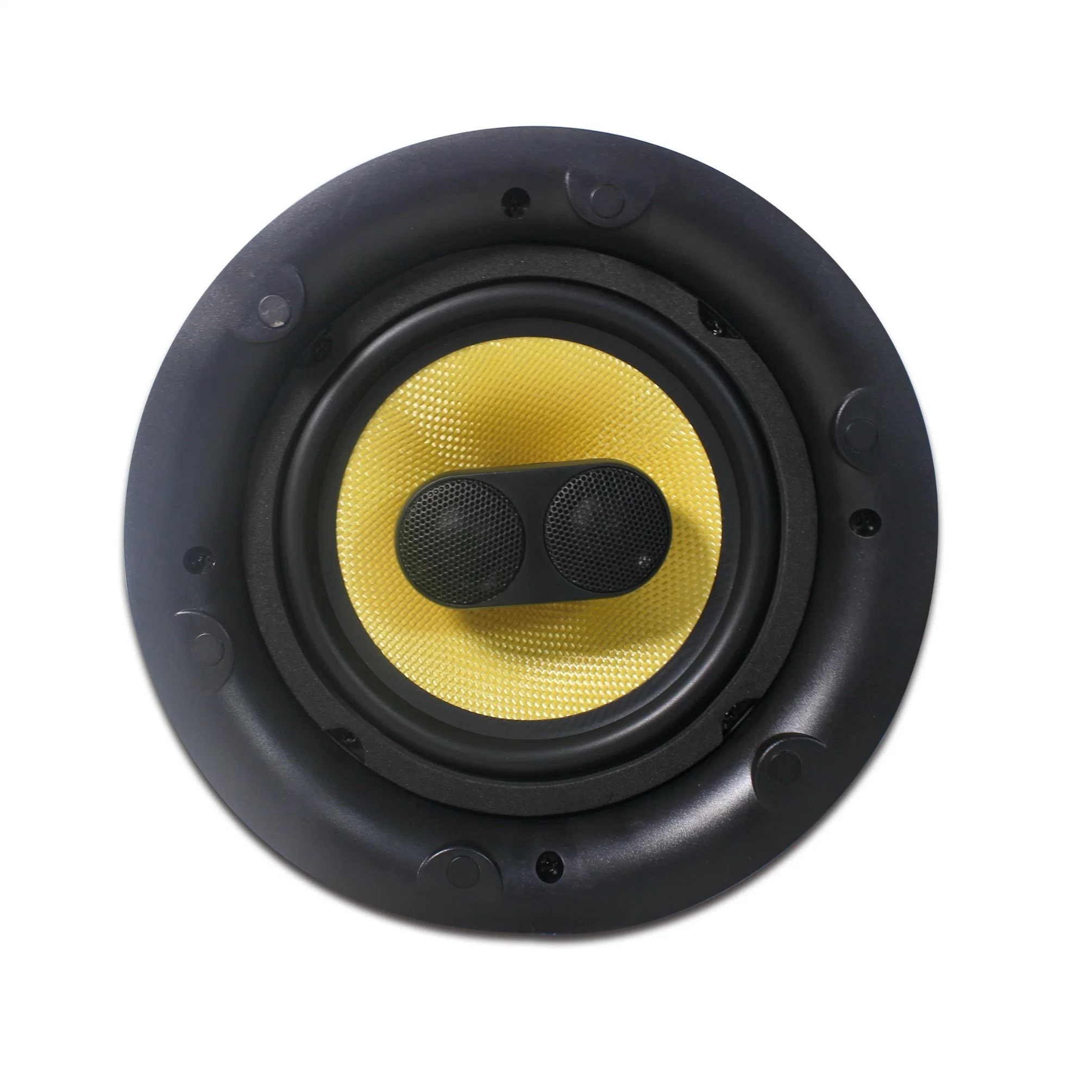 50W OEM Wholesale/Supplier in-Ceiling Speaker PA System 6W Ceiling Speaker for Commercial