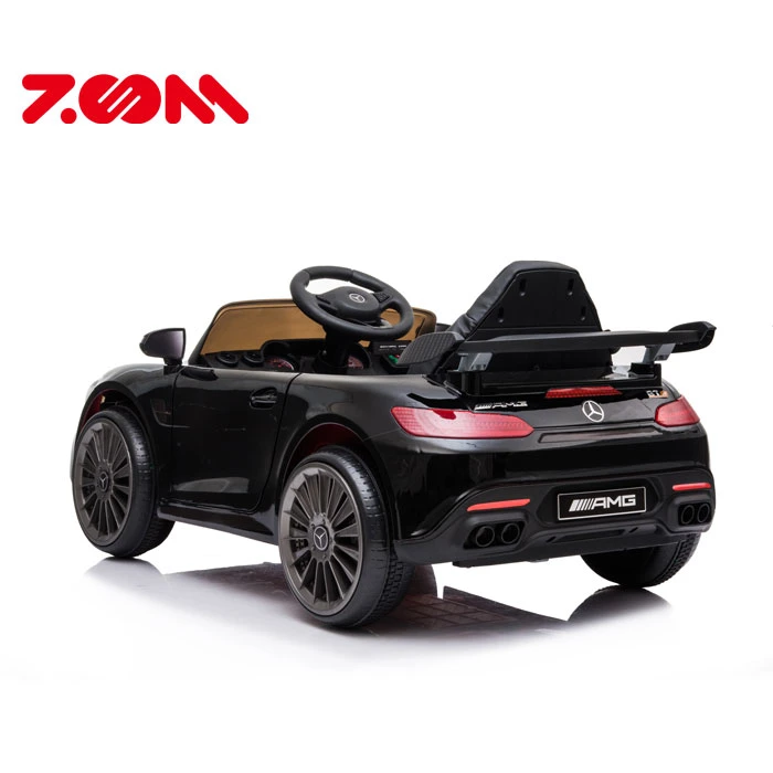 Factory Direct Sales Mercedes Gtr Kids Car for Children