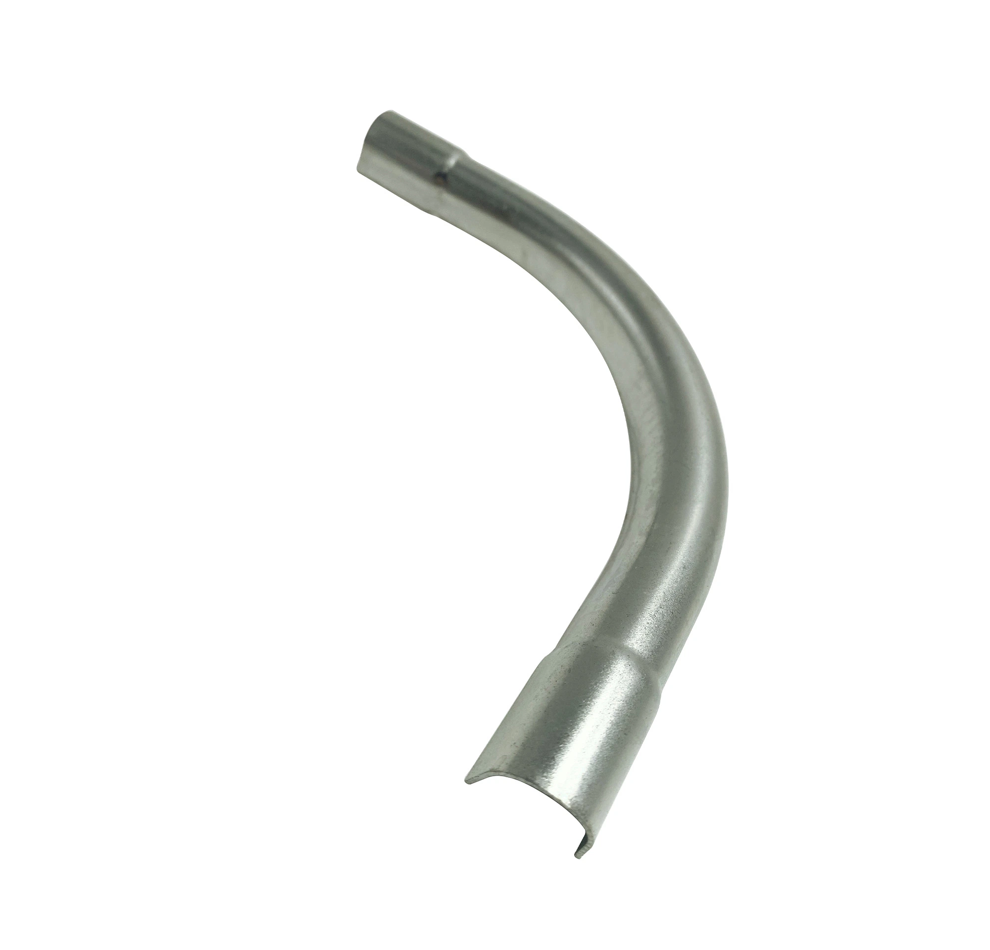 Zinc Plated Metal Bend Support