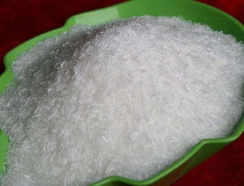 99% Purity Mono Sodium Glutamate /Msg with 30 Mesh Particle Sizes$1.35 - $1.45