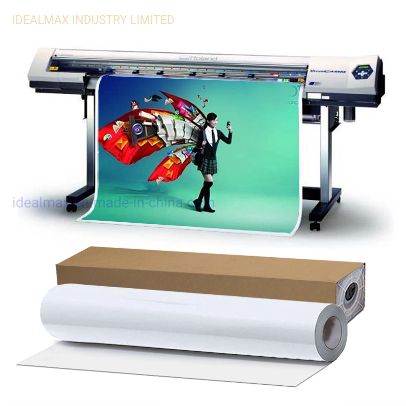 China Manufacturer High quality/High cost performance Vinyl Graphic Sticker