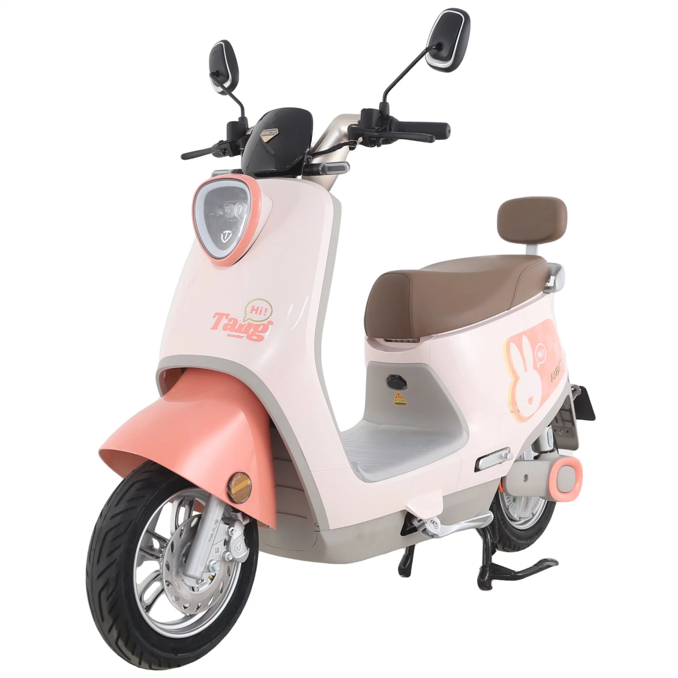 Tailg Top Moda 72V disco freno City Bike E Moped Scooter eléctrico de movilidad fuera de carretera