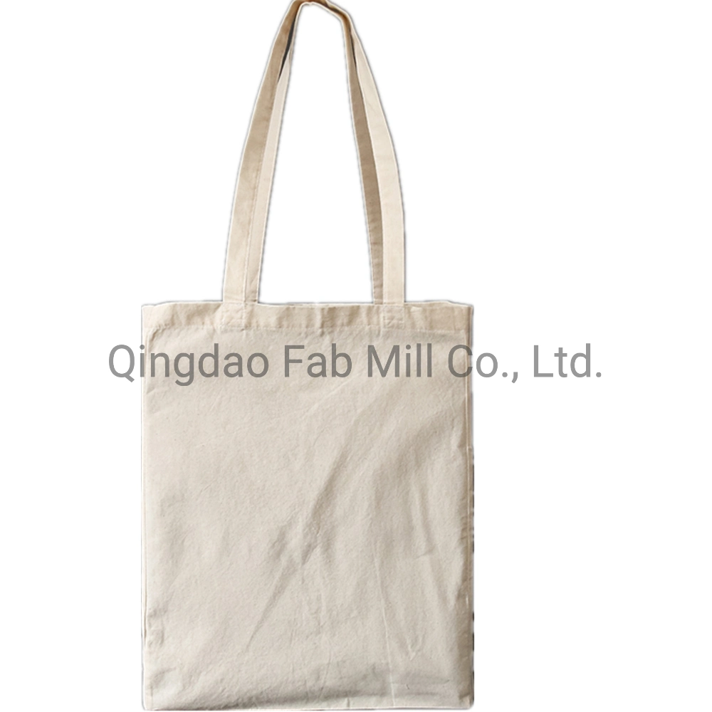 Organic Cotton Shopping Bag