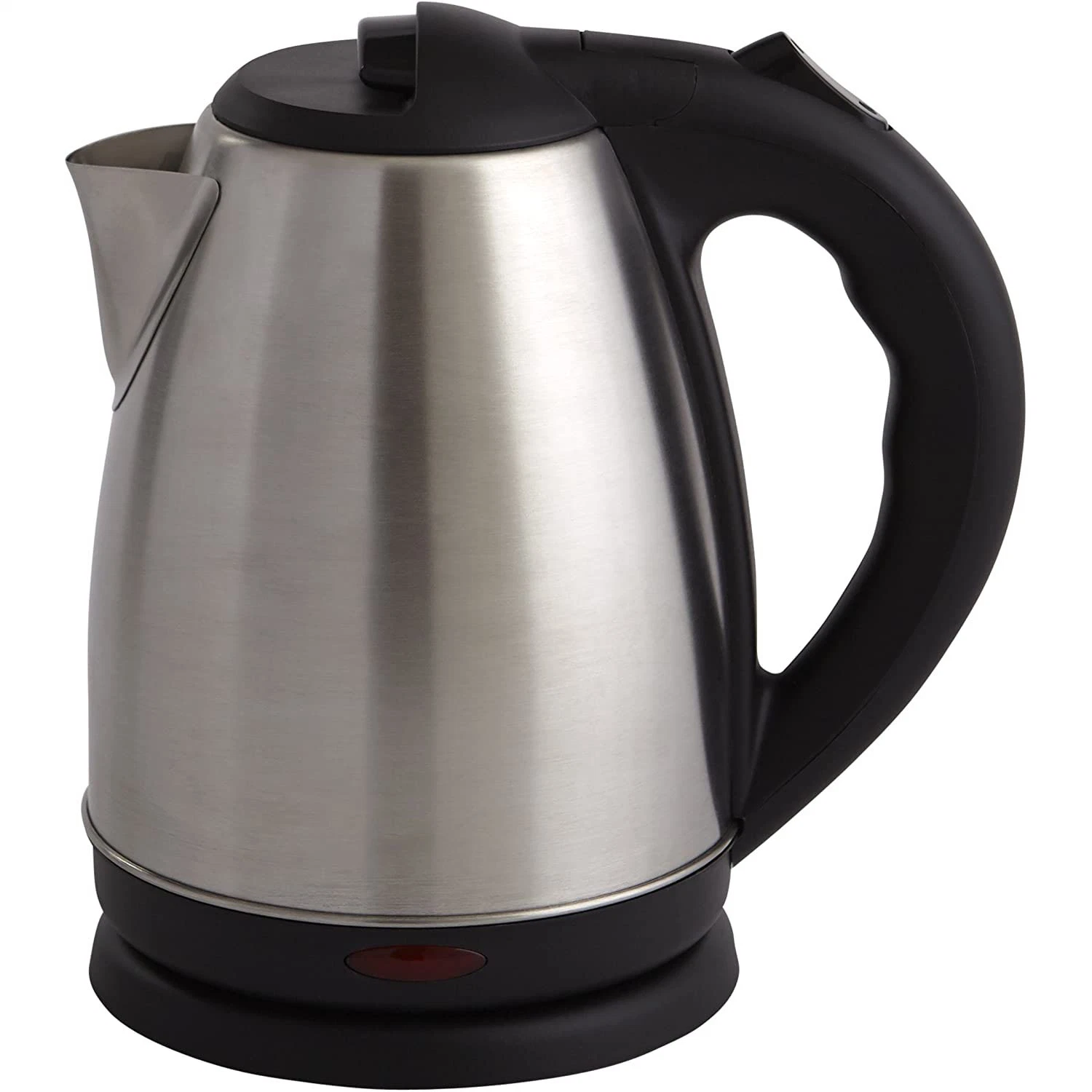 Electric Kettle Hot Water Stainless Steel Coffee Kettle, Auto Shut-off Boil Dry