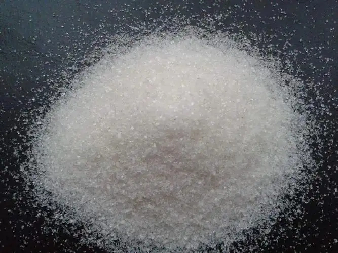 21% Ammonium Sulphate Caprolactam Grade Crystalline