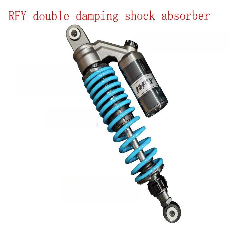 Adjust Damping Shock Absorber for CD250 Wave Smashraiderj Xrm125