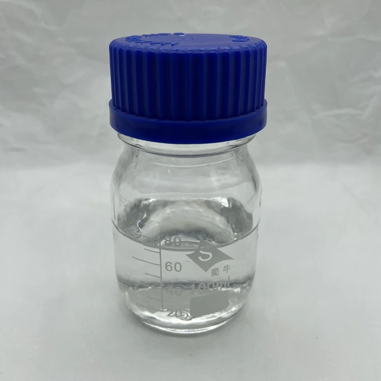 Liquid 85% Food Grade Phosphoric Acid 35kg Packaging for Food Additive