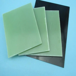 G11 F Class Temperature Epoxy Fiberglass Cloth Lamiante Panel