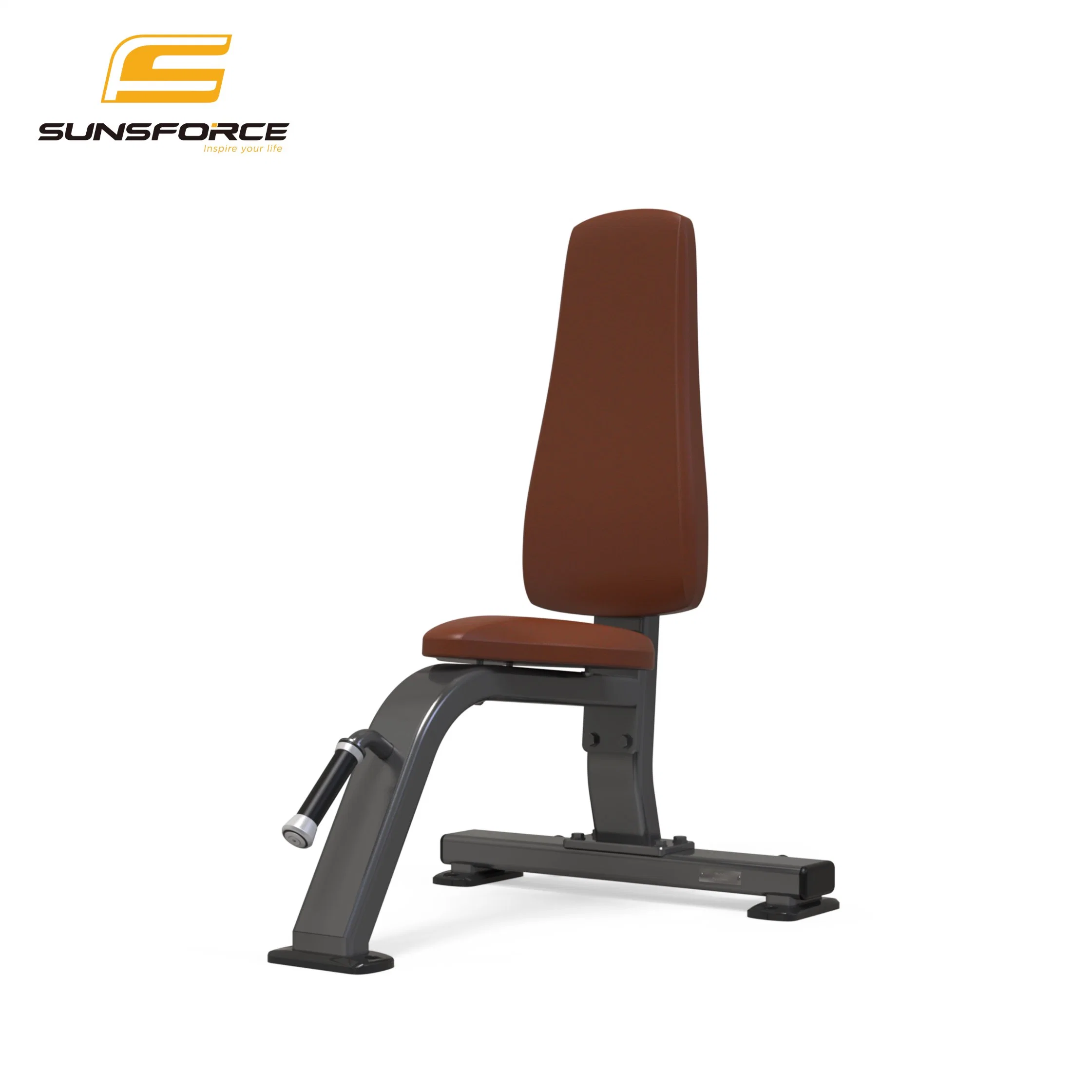 Professional Gym Exercise Equipment Commercial Gym Equipment Ultility Bench Gym Exercise Bench