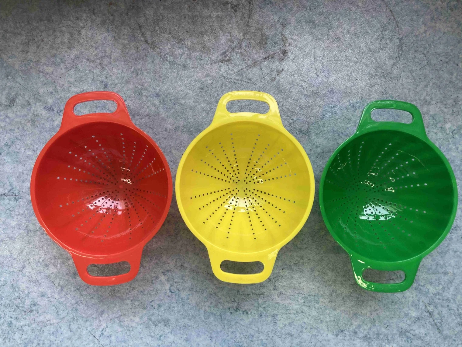 Plastic Drainage Drain Basket for Kitchen Injection Molding Moulding Machine