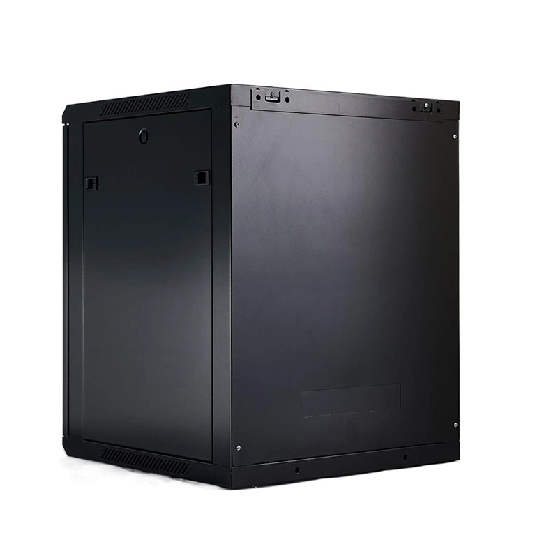 2u armario rack de montaje en pared Gabinete Networkcabinet 19inch Caja de 4U.