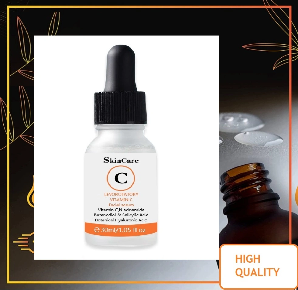 Anti-Aging Vitamin C Serum Essence for Skin Care