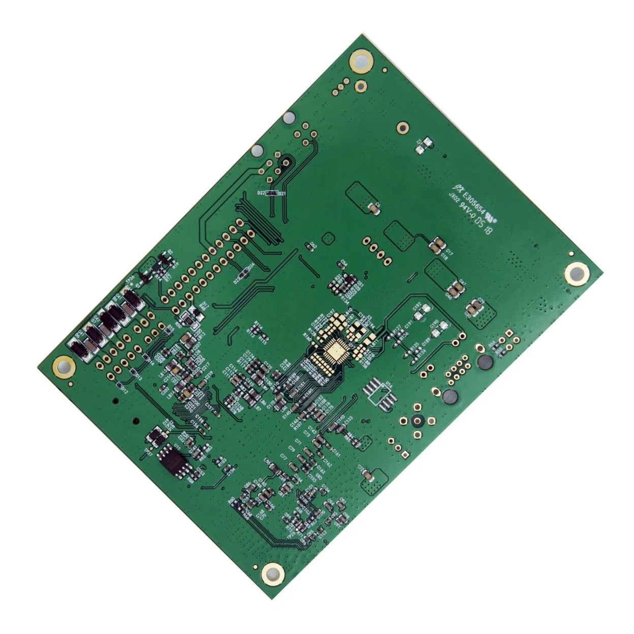 Design Electronic Equipment PCB Manufacturer with ODM&OEM