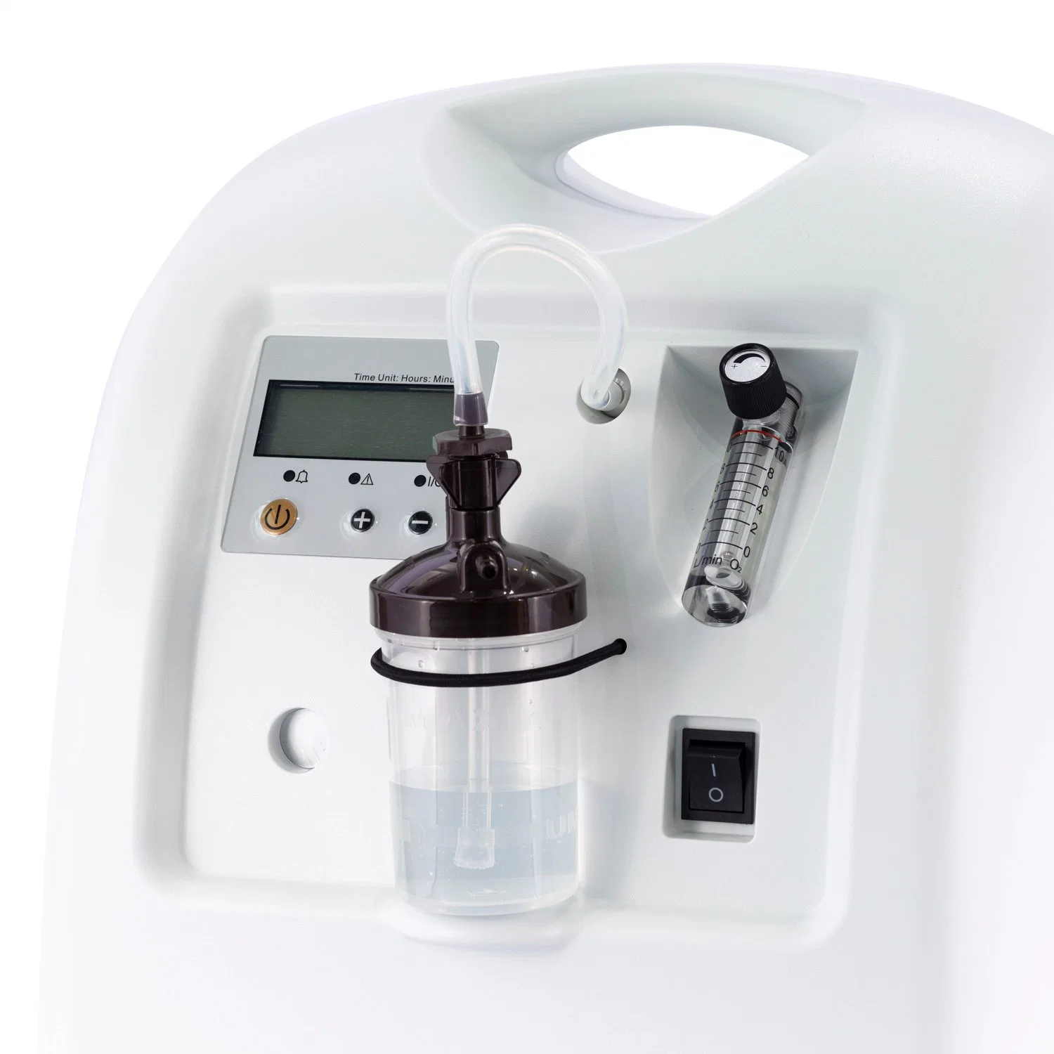 Ksoc-10 Medical Oxygen Feeder Products, 10L Oxygen Machine with CE Certificate for Medical Supply