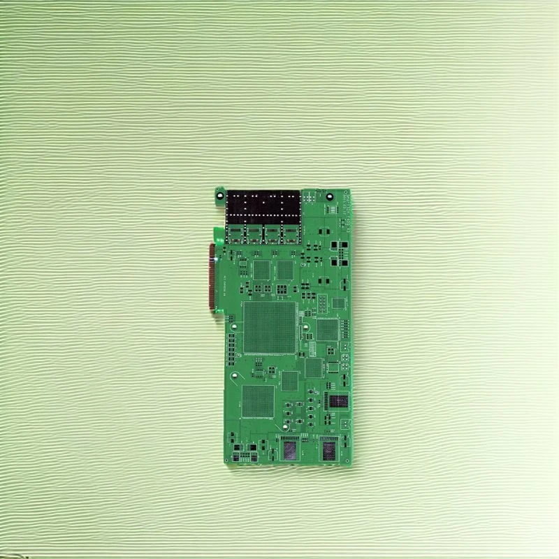 Rigid-PCB Manufacturer for High quality/High cost performance  Electronics Circuit Boards