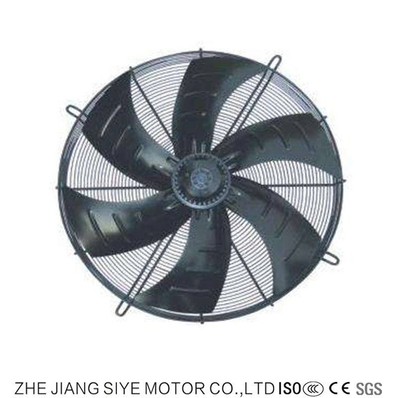 AC Single Phase Small Electric Motor Low Rpm