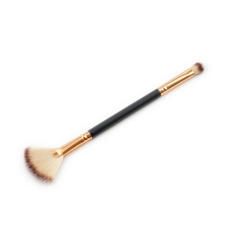 Double Sides Eye Shadow Brush Powder Makeup Brush