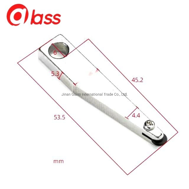 Diamond Wire Saw Cutting Glass Glass Cutting Blade