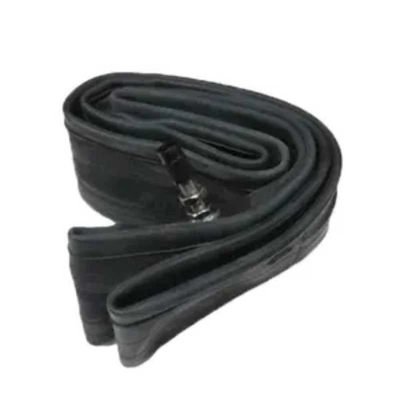 Motorcycle Rubber Inner Tube, Natural Rubber Inner Tube 2.75-18 3.00-18 Motorcycle Accessories