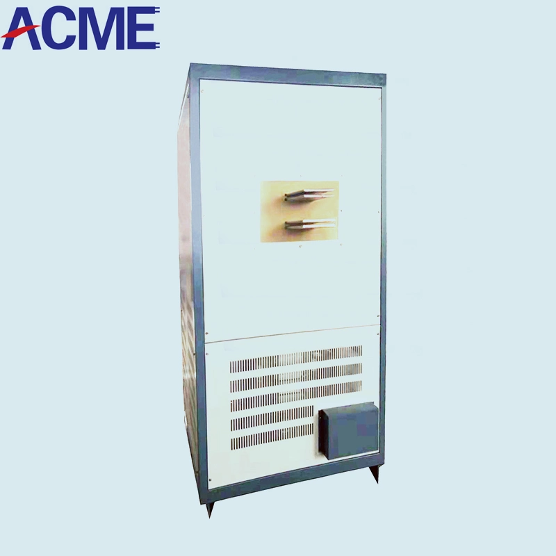 3000A HMI Metal Electroplating Machinery Jewelry Chrome Bronze Plating Rectifier for Electroplating