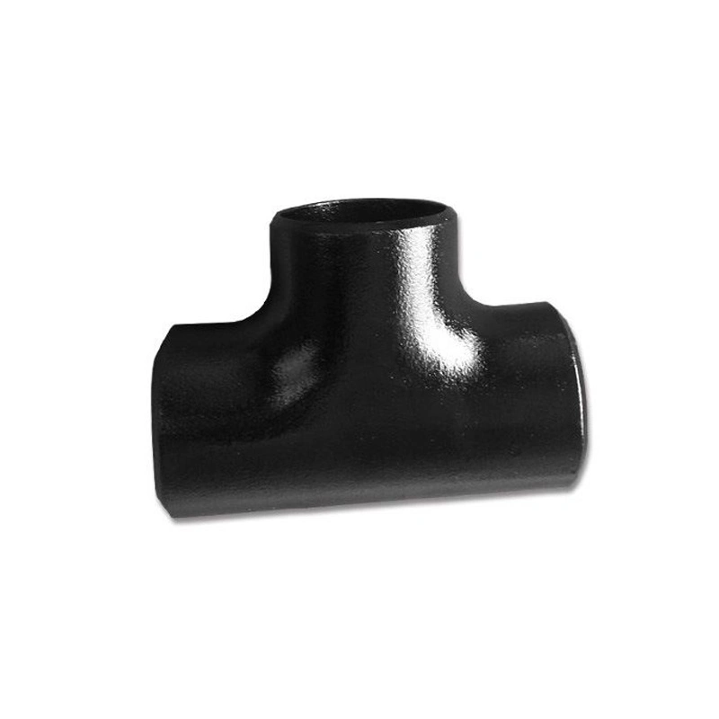 ANSI B16.11 Forged Tee Pipe Fittings