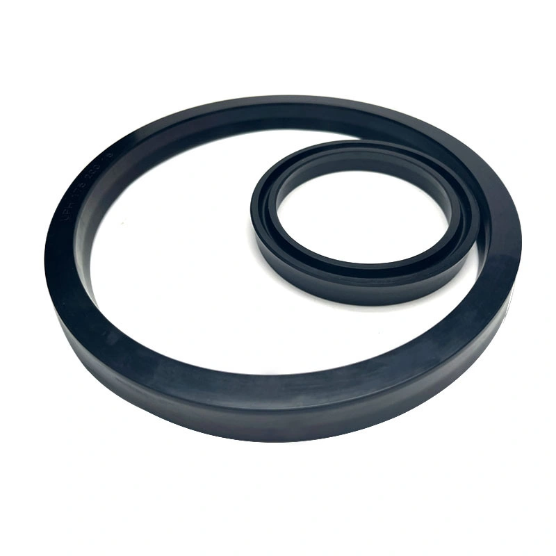 Hydraulic Piston Rod Oil Seal Un Uns Idu Idi Isi Upi Uph PU TPU U Cup Packing Seals Hydraulic Cylinder Polyurethane Seal