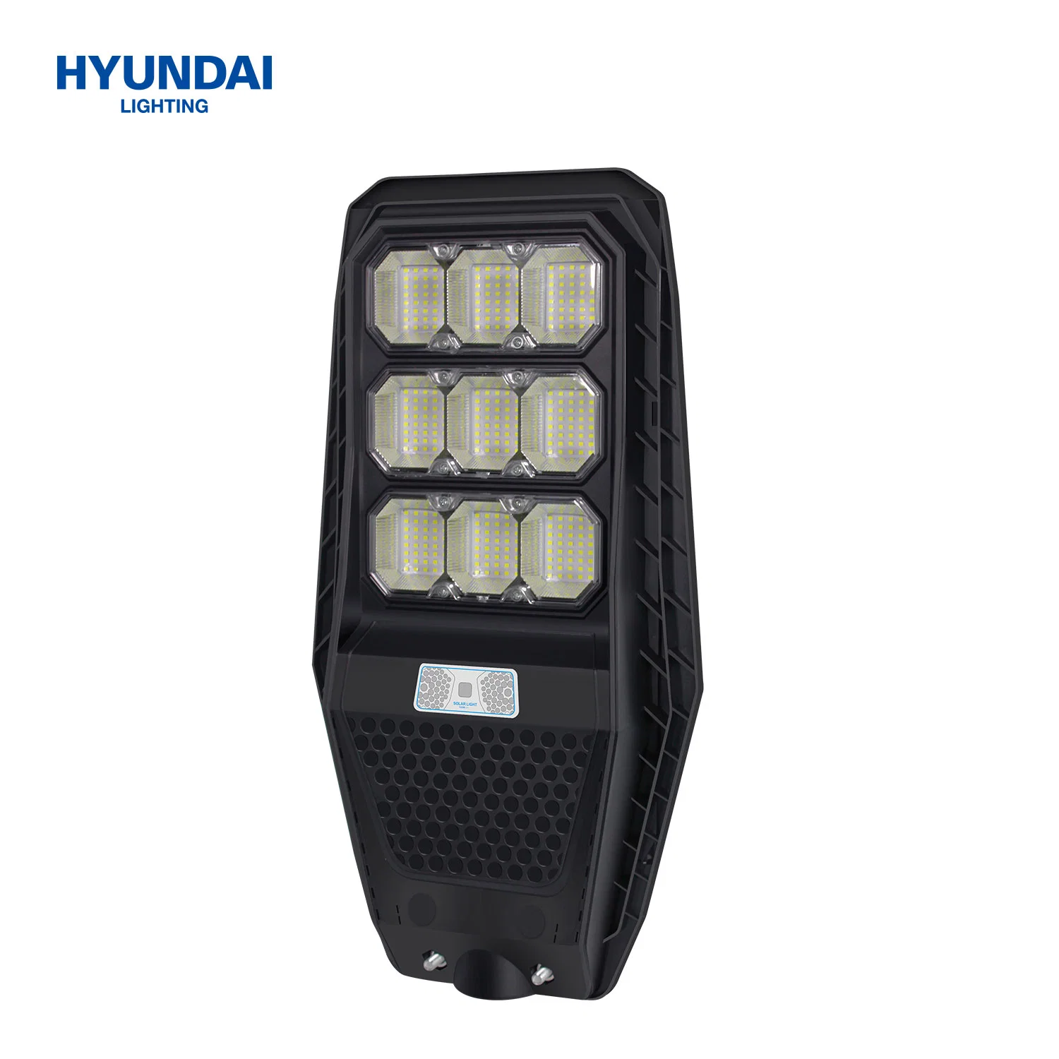 OEM / OBM/ ODM Hyundai China Driverway Lamp Solar Lantern